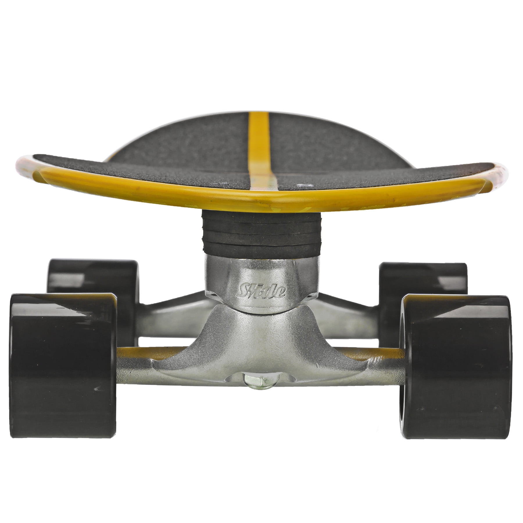 Slide Street Surf SkateBoard - Walmart.com