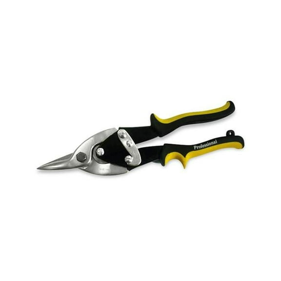 Straight Cut Aviation Snips Straight Cut