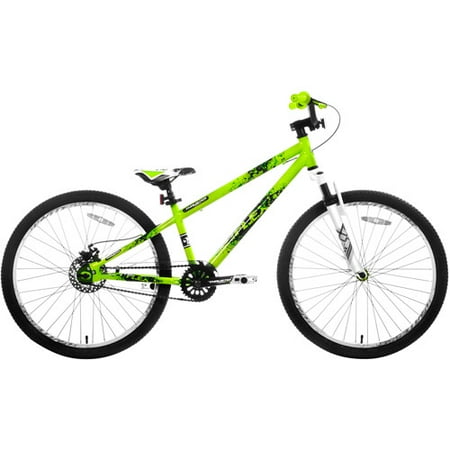 Thruster 24" Dj-24 Flex