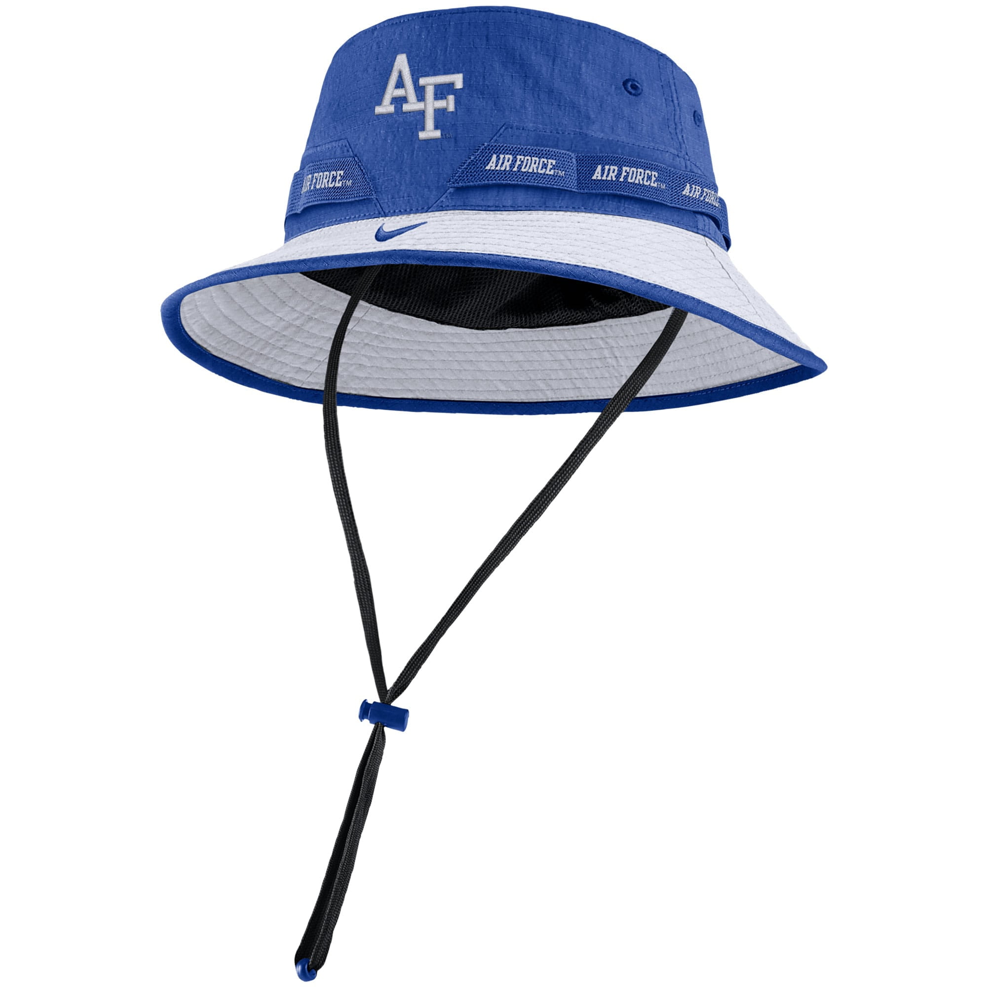 Air Force Falcons Nike 2-Tone Sideline 