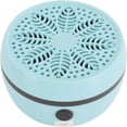 thumbnail image 4 of Dxssxc Automatic Fruit and Vegetable Washer, Rechargeable Produce Cleaner for Kitchen Use, Portable Food Sanitizer for Berries, Leafy Greens, Cleaning Device for Home and Travel, 4 of 7