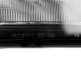 thumbnail image 5 of Spec-D Tuning Black Smoke Projector Headlights + Sequential Switchback LED Signal Strip Compatible with 2009-18 Dodge RAM 1500/2500/3500, 2019-24 Dodge RAM 1500  Left + Right Pair Headlamps Assembly, 5 of 5