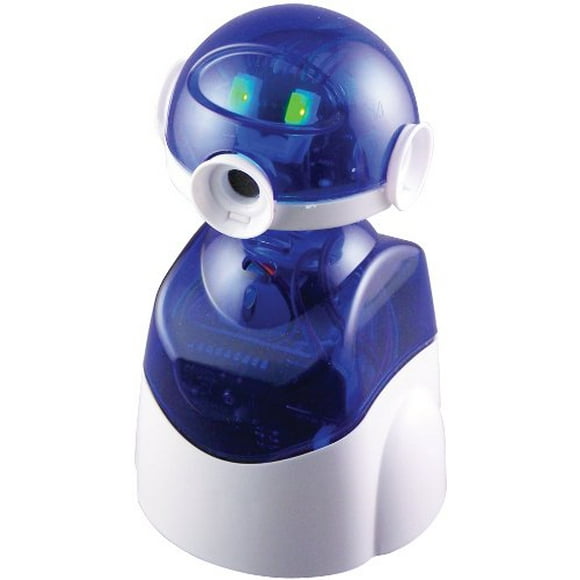 Elenco Kit Robot Follow Me