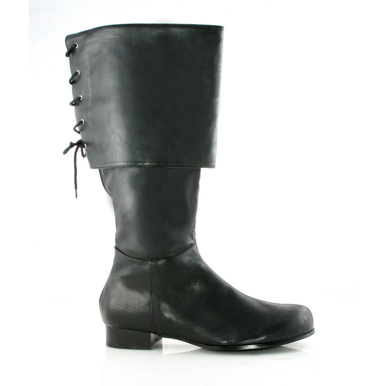 Jack sparrow boots cheap