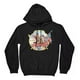 thumbnail image 1 of Sudadera Hoodie Diferentes Modelos Iron Maiden Heavy Metal, 1 of 4