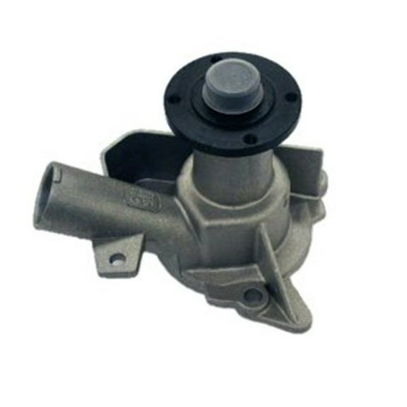 Engine Water Pump Fits select: 1988-1993 BMW 325, 1988 BMW 528