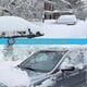 thumbnail image 3 of Parabrisas protector contra heladas, hielo y nieve para invierno | Parasol reflectante UV para verano, coche, SUV, furgoneta, 3 of 5