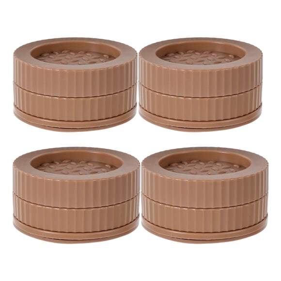 BEADCEST 4Ud Protector Para Muebles Con Elevador Antideslizante Ideal Para Y