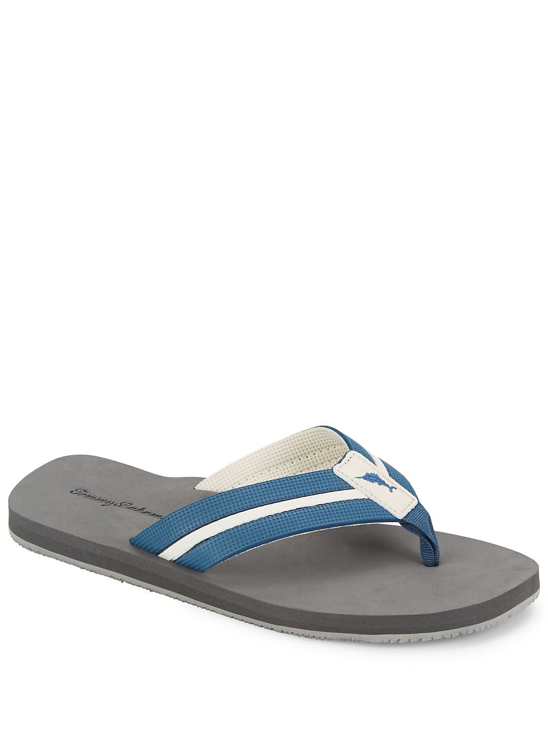 tommy bahama pineapple flip flops