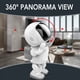 thumbnail image 4 of Cámara De Seguridad Robot, 4 of 7