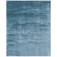 thumbnail image 2 of SAFAVIEH Mirage Constantina Solid Area Rug, Rock, 6' x 9', 2 of 4