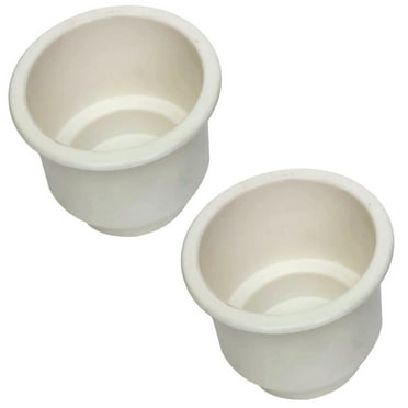 Buy SSi OEM Boat Or RV Drink Holder One White Cup Holder In Hollywood - Foto 10