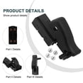 thumbnail image 4 of Bgsha Suitable for BGV-2122-004 angle grinder polisher press self-locking switch, 4 of 9