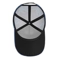thumbnail image 4 of Lsque Scooby-Doo Baseball Cap Trucker Low Profile Hat Golf Dad Hat Adjustable Original Classic Unconstructed Plain Cap Men Women, 4 of 9