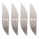 thumbnail image 1 of cuchillas de sierra para cabezal de desbrozadora de césped, de metal, para cortacésped eléctrico, accesorios para herramientas eléctricas de jardín., 1 of 14