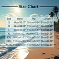thumbnail image 3 of Titcea Cargo Shorts for Men Solid Color Multi Pockets Zipper Closure Hiking Shorts Loose Breathable Hawaiian Vacation Casual Beach Shorts(S-4XL), 3 of 9