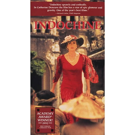 Indochine (Full Frame)