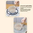 thumbnail image 2 of 250 Ml Nonstick Flat Bottom Saucepan With Lid, 2 of 5