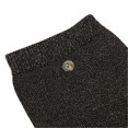 thumbnail image 3 of 1 Pair Silver Fiber Electrode Socks Conductive Pulse Stretchable Socks for Foot Massage, 3 of 5