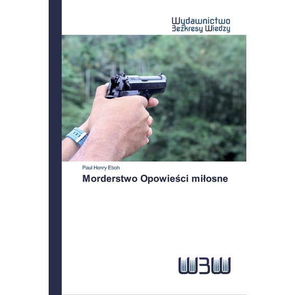 Morderstwo Opowieści milosne (Paperback)