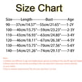 thumbnail image 3 of LYMAYTER Toddler Kids Girls Short Sleeve T-Shirt for 1-8 Years Old Crewneck Flower Tees Shirts Baby Summer 100% Organic Cotton T-Shirt Blouse, 3 of 9