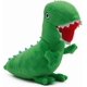 thumbnail image 1 of George Dinosaur Plush Stuffed Cartoon Dinosaur Doll Toys, 6.7, 1 of 4