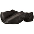 thumbnail image 3 of Bloch Chaussure Super Jazz pour Femmes, Noir, 6.5 m US, 3 of 9