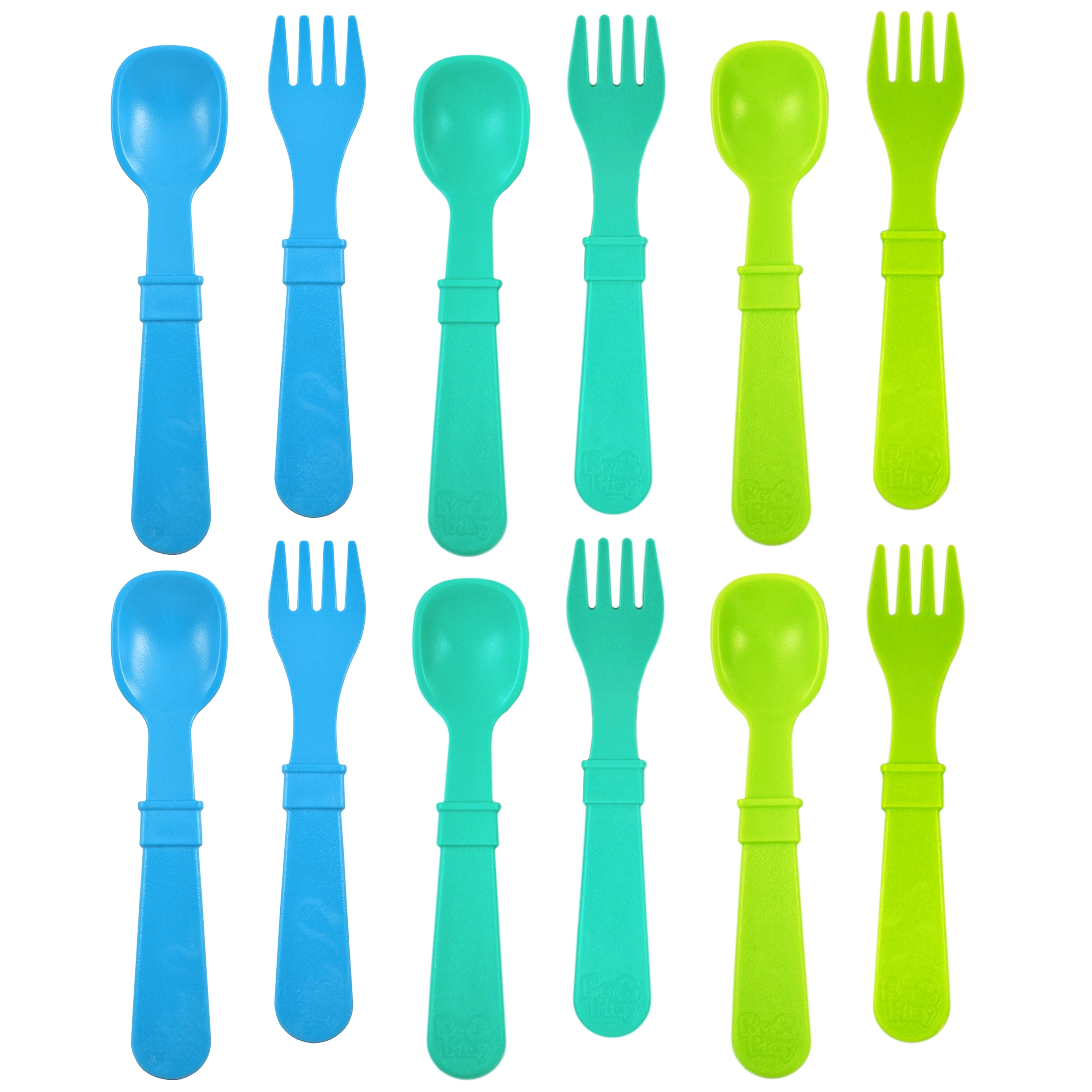 walmart baby utensils