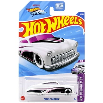 American Graffiti Car Set 25周年記念 希少新品未開封 Hot Wheels AMERICAN GRAFFITI 25th Anniversary Diecast Car Set