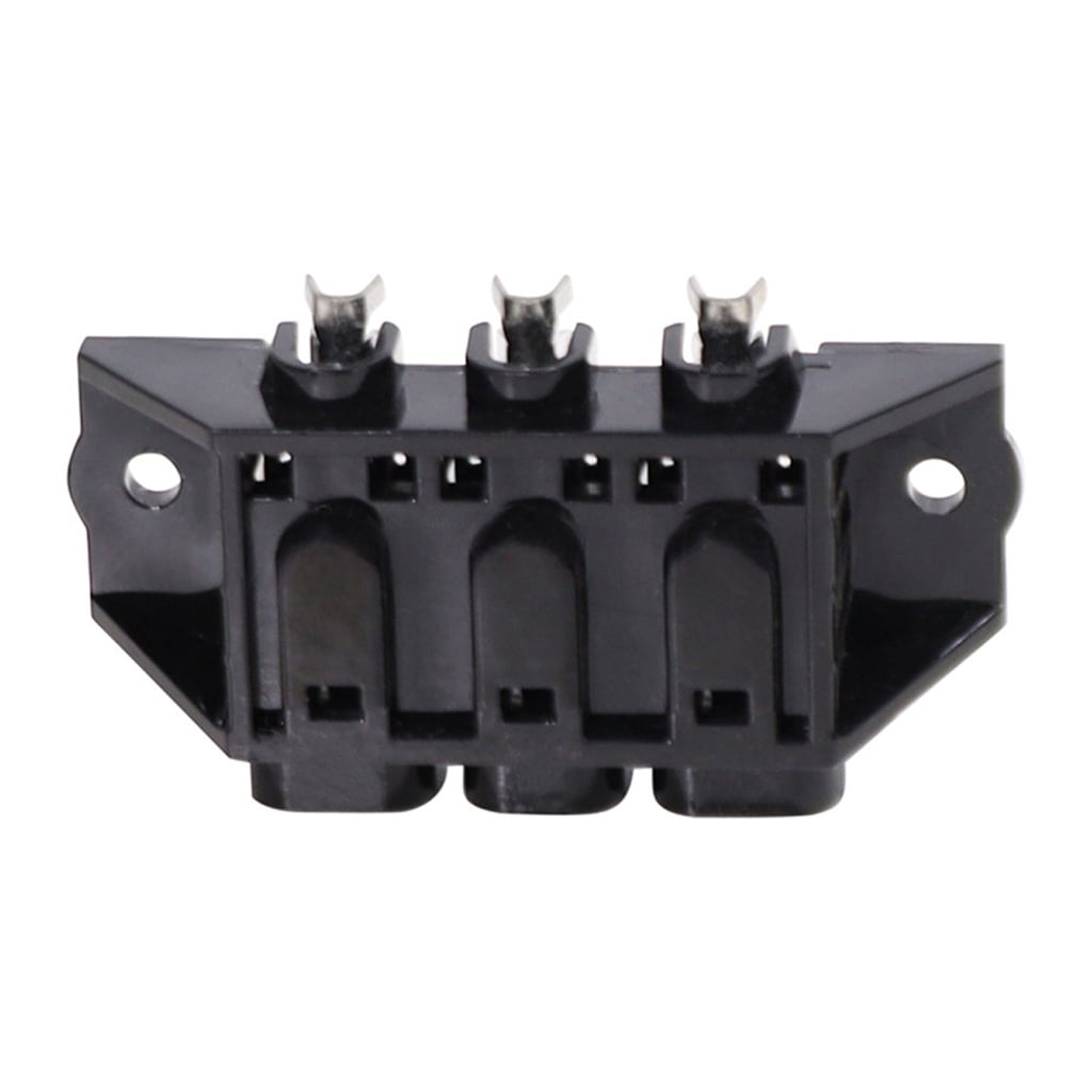 Dryer Terminal Block DC96-01188A Wiring Connector Dryer Maintenance Electrical Part For Appliance