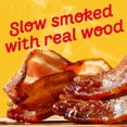 thumbnail image 3 of Oscar Mayer Naturally Hardwood Smoked Bacon, 16 oz Pack, 17-19 slices, 3 of 18