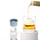 thumbnail image 2 of Molde Silicona para Hacer Hielo en Forma Esfera, Apto para Uso Alimentario, Apilable, Fusión Lenta, Ideal para Hacer Tú Mismo, para Cócteles, Whisky, Bebidas, Bares en Casa., 2 of 5