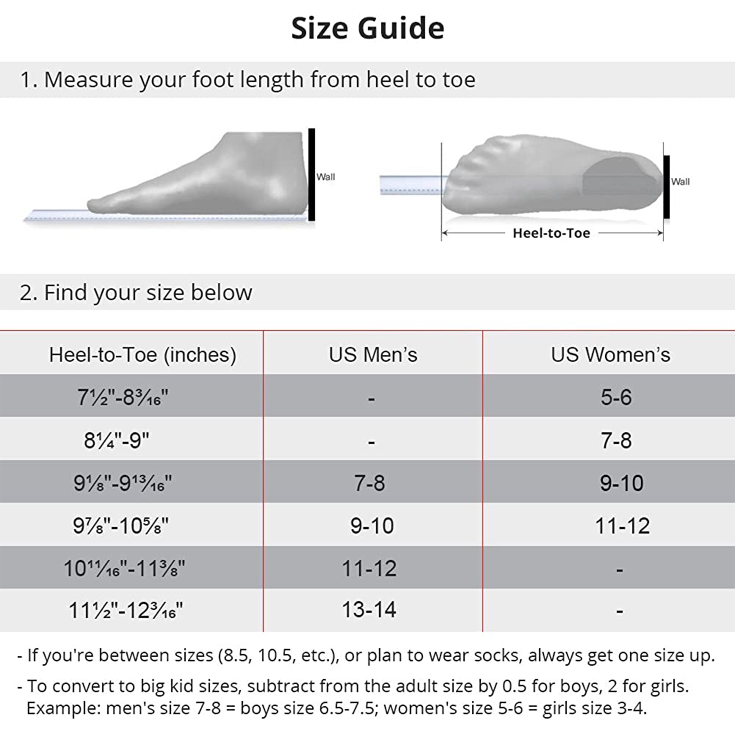 childrens size 5 in womens