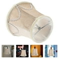 thumbnail image 2 of Fabric Lamp Shade Desk Lamp Cover Table Light Shade Replacement Modern Lampshade, 2 of 8