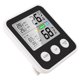thumbnail image 5 of Houderco Termómetro E Higrómetro Digital Para Ambientes Interiores Con Sensor Electrónico Y ABS, 5 of 8