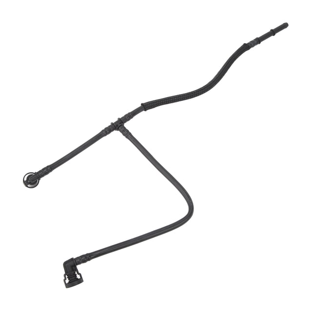 Tubo De Agua, Resistente 94810601602 Tubo De Ventilación De Refrigerante Para Automóvil Duradero Para 48 S Y TURBO 2003 A 2006