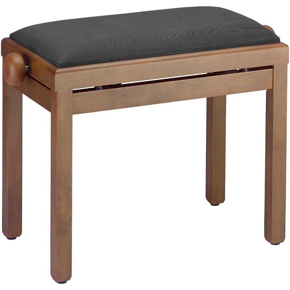 Musician's Gear PB39 AdjustableHeight Piano Bench