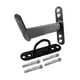 thumbnail image 2 of Kit de montaje en pared de cuerda de batalla para bandas de resistencia, soporte de pared para cuerda de ejercicio de entrenamiento resistente, equipo, 2 of 8