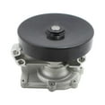 thumbnail image 2 of DNJ WP4268A Water Pump Fits Cars & Trucks 94-09 Saab 9-5 9-3 900 2.0L-2.3L L4 DOHC TC, 2 of 5