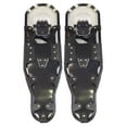 thumbnail image 3 of SNOWTREK Raquettes à Neige en Aluminium avec Sac de Transport - Harnais Ajustable à une Traction, 3 of 4