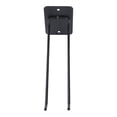 thumbnail image 3 of Homena Garden Tool Organizer Rack Wall Mount Garage Tool Organizer Storage Hook, 3 of 9