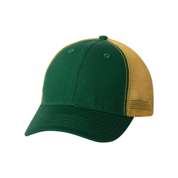Team Sportsman AH80 'The Duke'' Washed Trucker Cap