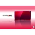 thumbnail image 4 of Nintendo 3DS - Rouge Flamme (Renouvelé), 4 of 5