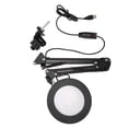 thumbnail image 3 of Fyydes High Quality Beauty Light, Magnifying Lamp, For Beauty Salon Manicure Study, 3 of 8