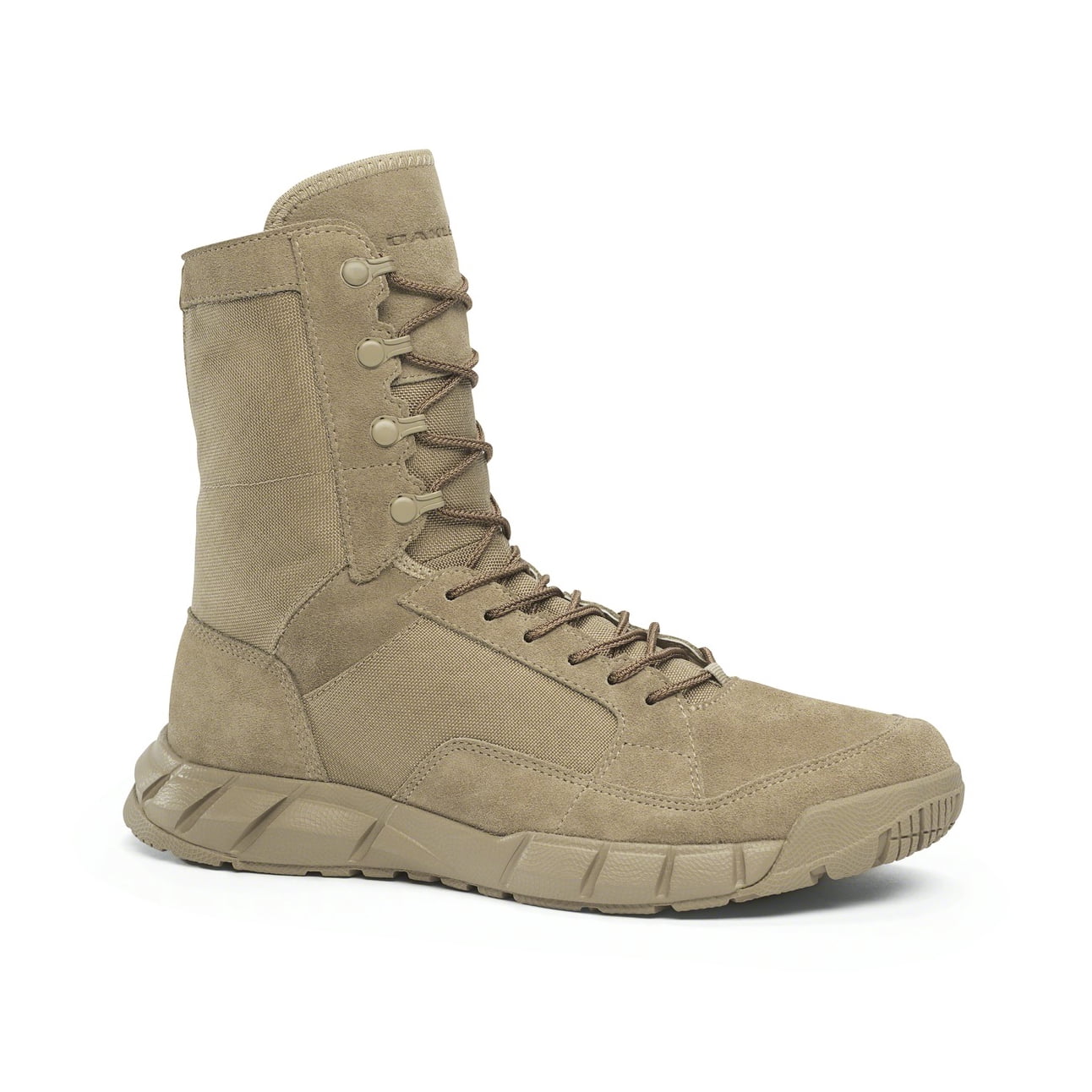 Oakley US Standard Issue Desert Assault Boots Men Size 8 Oakley Field Assault Boot (Color: Black / Size 9) | Evike.com main image 4