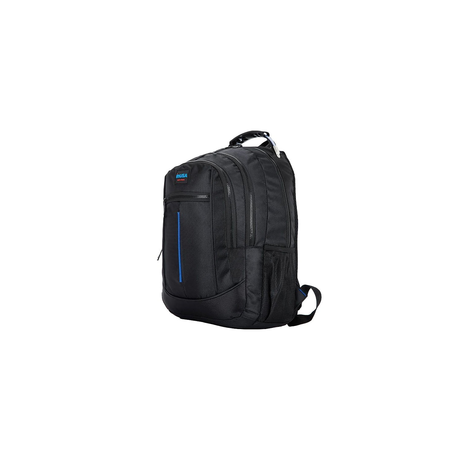 InUSA ROADSTER Executive Backpack for Laptops up to 15.6 -Inches