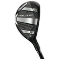thumbnail image 1 of Pre-Owned Left Cleveland Halo XL 18* 3H Hybrid Stf +0.50 Mitsubishi Tensei AV RAW Blue VG, 1 of 4