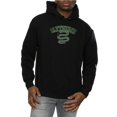 thumbnail image 3 of Harry Potter Mens Slytherin Sport Emblem Hoodie, 3 of 5