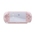 thumbnail image 4 of Sony - PSP 3000 Consola de Videojuegos Playstation Portatil Retro - Rosa (Reacondicionado), 4 of 5
