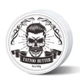 thumbnail image 1 of Crema de cuidado posterior con mantequilla para tatuajes FUNAN Tattoo Care Balm 60 ml, 1 of 6